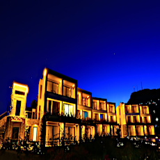 Costa Farilya Special Class Hotel